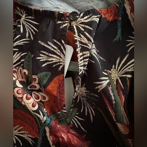 Ulla Johnson Marcelyn Puff Sleeve Blouse, NWT, 6 - Picture 6 of 9